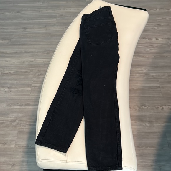 Black Levi’s 512 jeans 30W x 30L - Picture 9 of 12